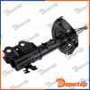 Amortisseur de suspension gauche avant pour TOYOTA | A-TY-101, 22-315601